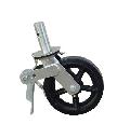 scaffolding wheel